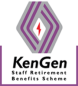 KenGen Staff Retirement Benefits Scheme
